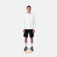  Шорты мужские Krakatau Frisson Jersey артикул:Rm207-1 - купить в магазине Дайс