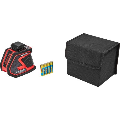 Лазерный уровень CONDTROL XLiner Combo 360 1-2-119
