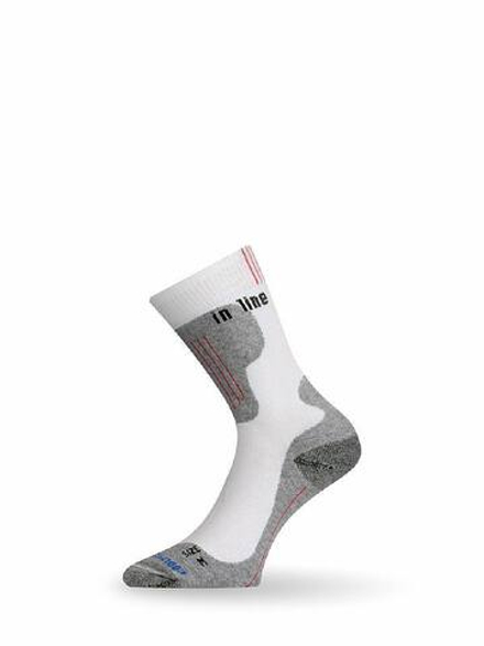 Термоноски Lasting ILB 001 coolmax+nylon