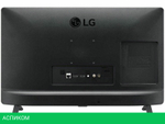 Телевизор LG 24TQ520S-PZ