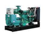 Дизельный генератор Z-Power ZP66C