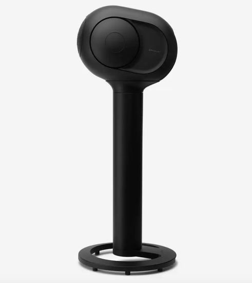 Стойка под акустику Devialet Tree Black