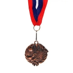 Медаль « Музыкальное искусство «- 3 место (4,5см)