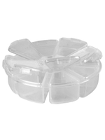 Коробка рыболовная Meiho PC-110 110x28