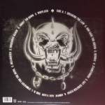 Motorhead / Under Cover (Limited Edition)(LP+CD)