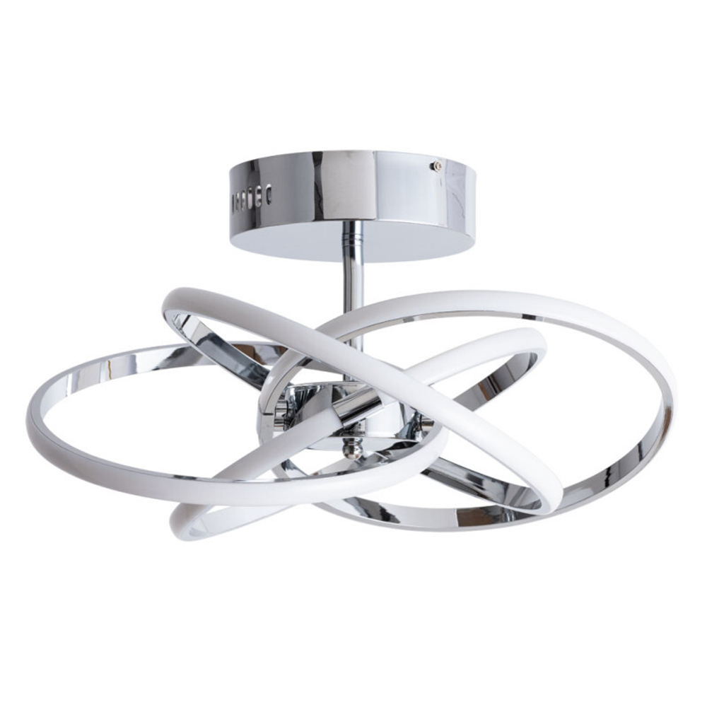 Светильник на штанге Arte Lamp A9052PL-4CC