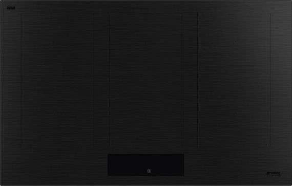 Индукционная стеклокерамич. панель SMEG SIM3864MB