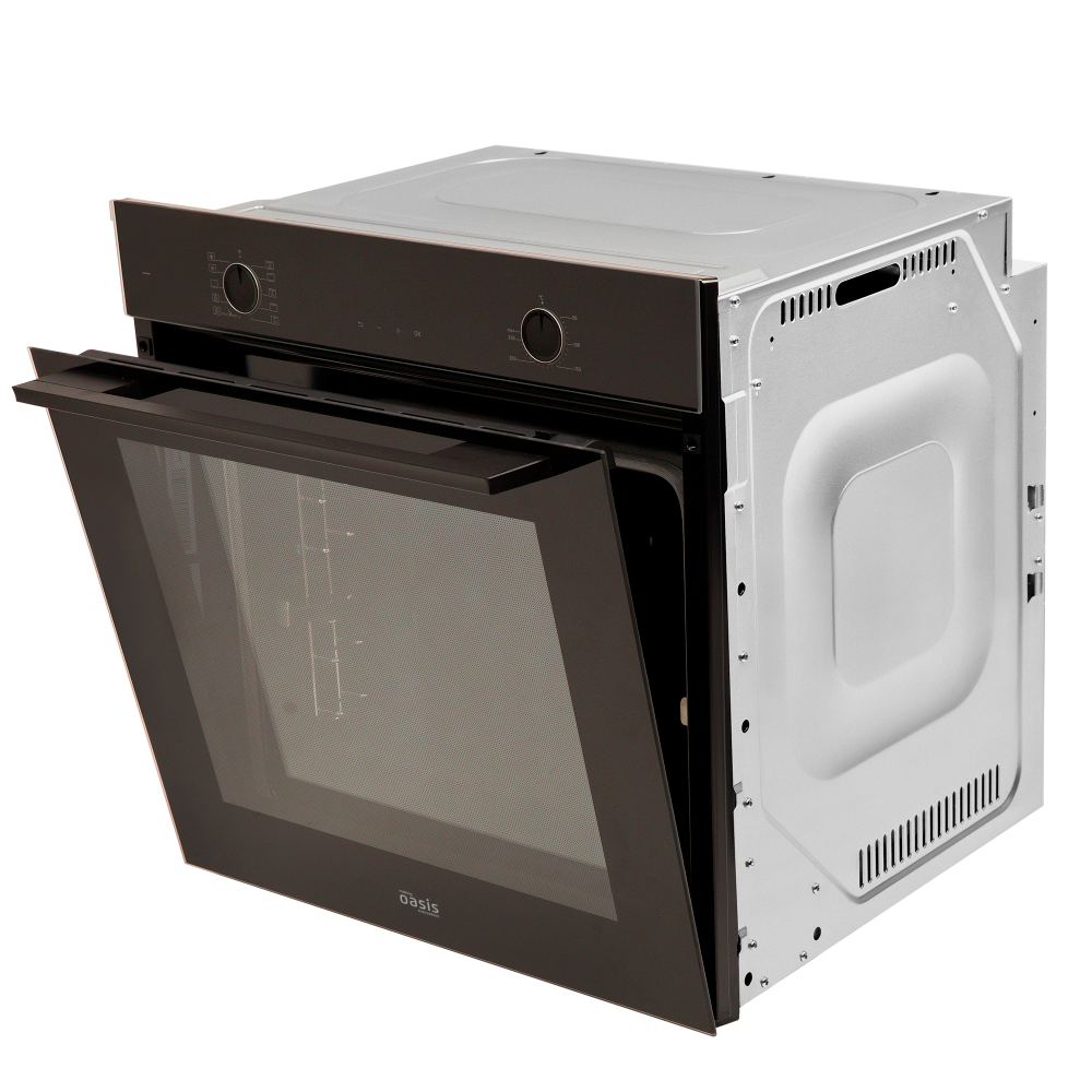 Духовой шкаф Oasis серии PRO D-SWB