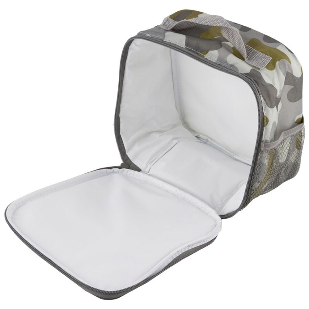 Термосумка 6л 21*16,5*20см CB-162