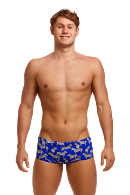 Транки FUNKY TRUNKS Men's Prance Party