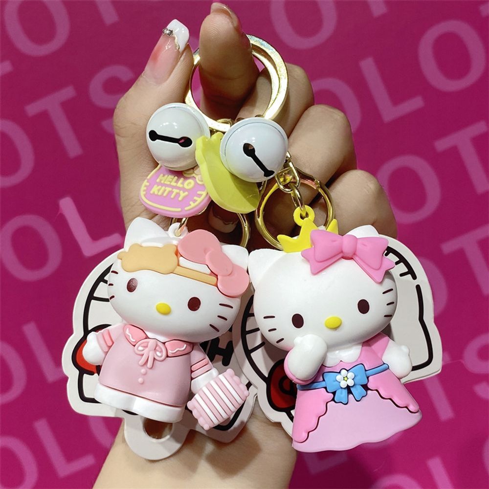 Брелок &quot;Hello Kitty&quot;