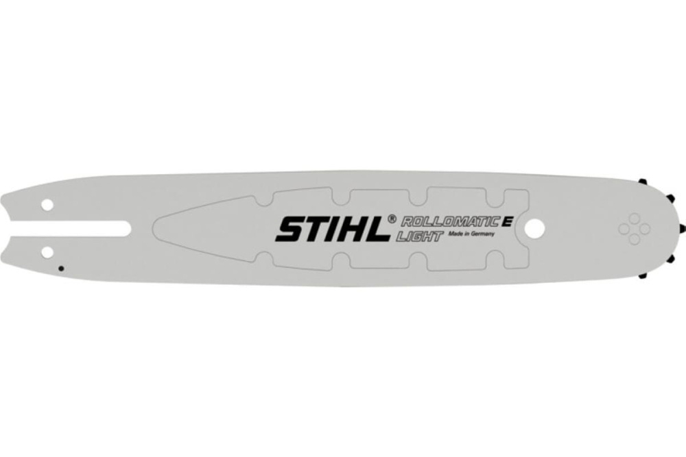 Шина STIHL 12"(30см) 1,3 3/8" Р 44z Light