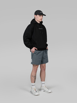 Шорты MLTV TypeCore Nylon Grey