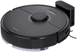 Робот-пылесос Roborock Q7 Max черный (RU)