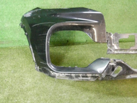 Бампер передний Chery Tiggo 8 (2018-2022)