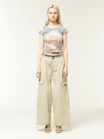 Женская Футболка Coaster