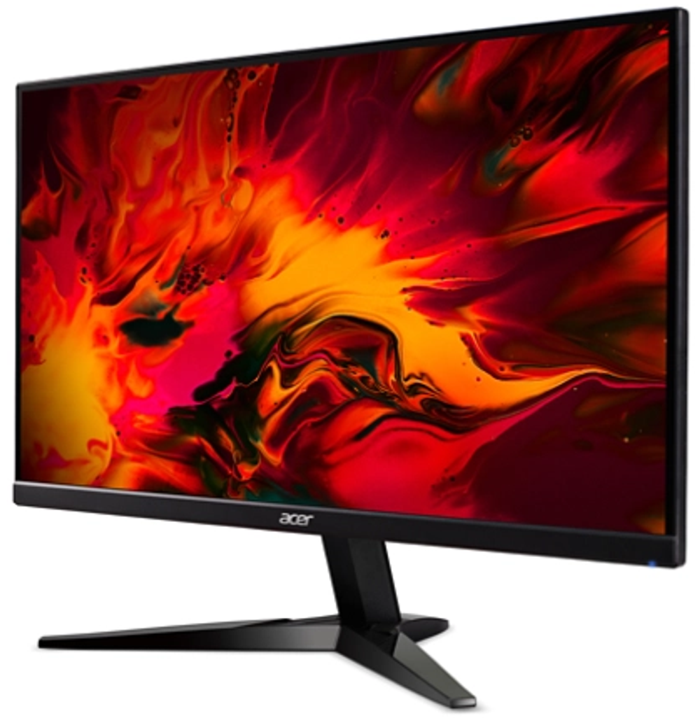 Монитор 23,8" Acer Nitro KG241YSbiip