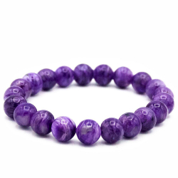 Браслет "Экстра 9" чароит асс.