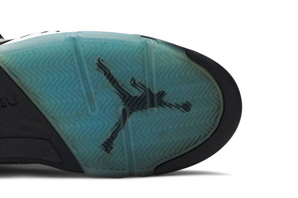 Кроссовки Jordan Air Jordan 5 Retro Blackuniversity Blue