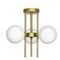 Потолочная люстра Citilux Ronny CL242133