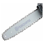 Электрическая цепная пила Husqvarna 420EL