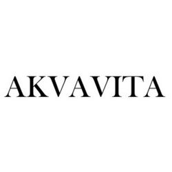 Akvavita