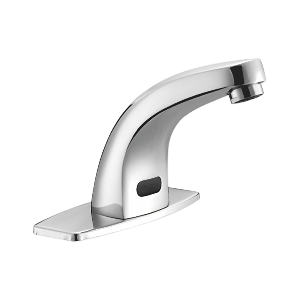 Смеситель для раковины сенсорный L1055-13 Ledeme латунь