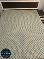 Покрывало гобеленовое Медуза 2-спальный (190х220)