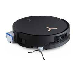 Ecovacs Deebot X8 Pro Omni (чёрный)
