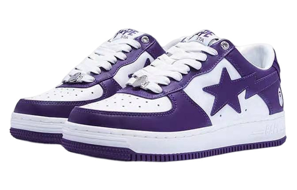 Кроссовки A BATHING APE Bape STA, 1I70-291-006