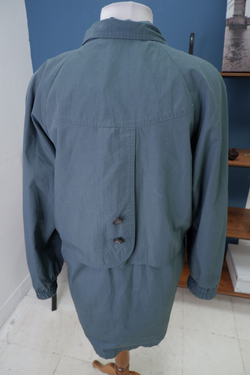 Плащ Junior Tencel повседневный 46-48 размер