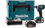 Аккумуляторный шуруповерт MAKITA DTD 152 RME DTD152RME