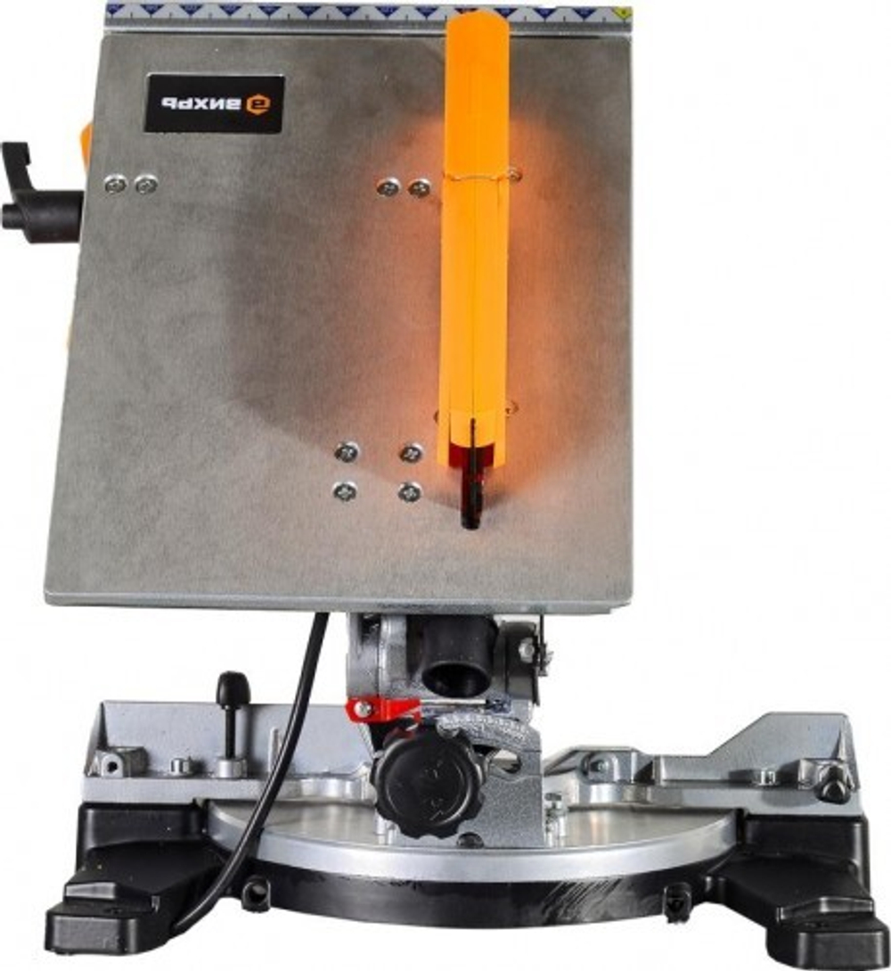 Пила торцовочная сетевая ВИХРЬ ПТ-210К 72/18/6