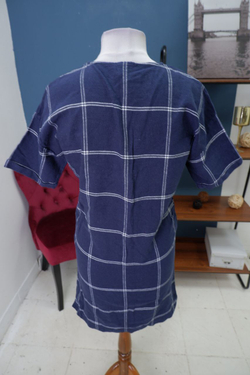 Платье Befree льняное 42 размер