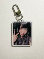 Брелок LE SSERAFIM - EASY Weverse Keyring