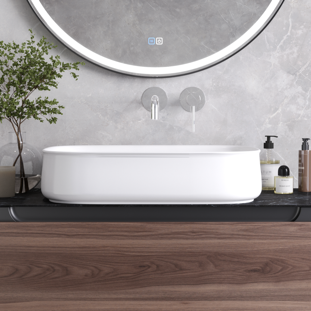 Раковина накладная Cezares CZR-6582