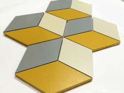 ГЕКСАГОН РОМБ