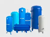 Воздушные ресиверы