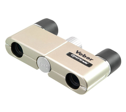 Бинокль театральный Veber Opera mini 4x10 - фото 1