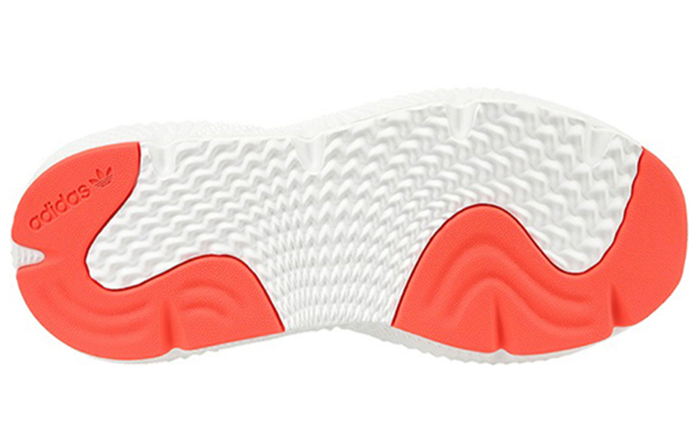 Prophere Adidas Originals "Black"