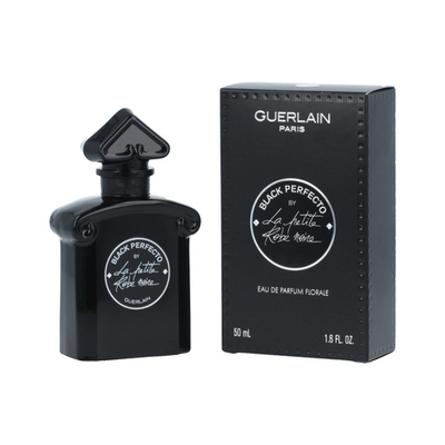 Guerlain Black Perfecto by La Petite Robe Noire Eau De Parfum Florale 50 ml (woman)