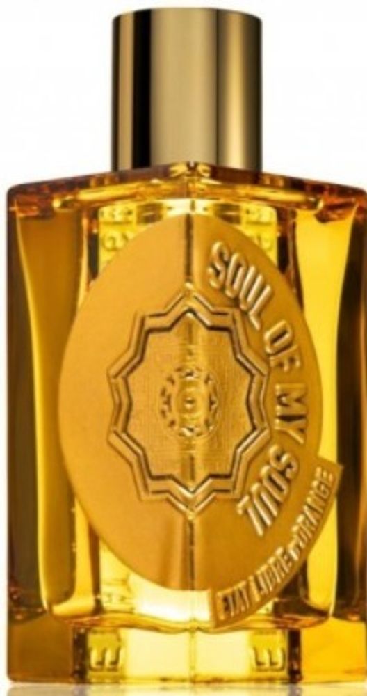 ETAT LIBRE D&#39;ORANGE SOUL OF MY SOUL EDP 100 ML