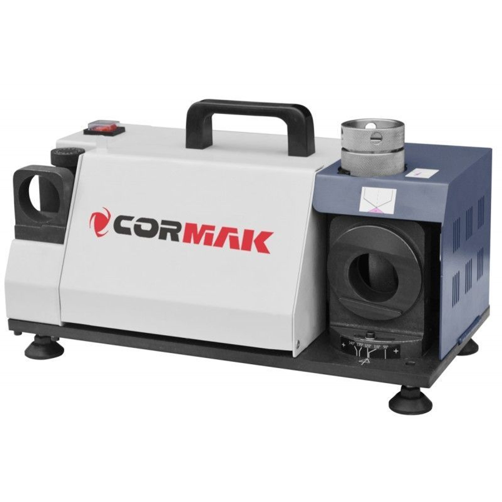 Станок для заточки сверл Cormak BSG-26 PRO