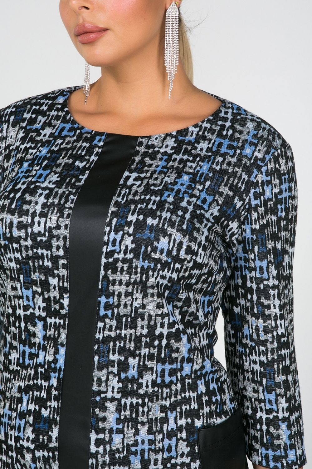 Платье Монс №1 Valentina