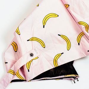 Зонт Banana Pink