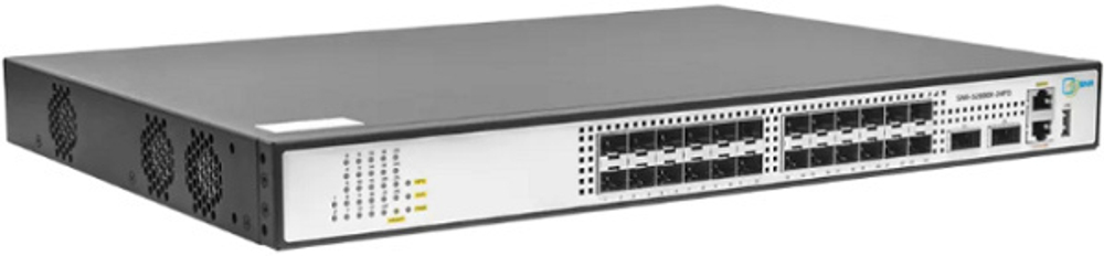 Коммутатор управляемый SNR SNR-S2990X-24FQ
