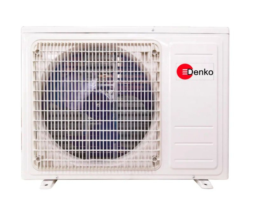 Denko KR-24 Dragon сплит-система настенного типа