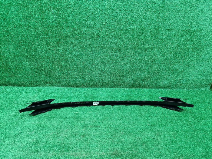 Накладка перед. бампера Porsche Panamera 971 16-20