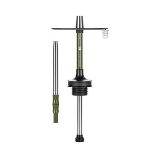 Купить Кальян Alpha Hookah Misha Rebel - Extra Virgin