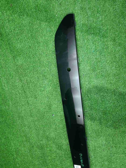 Накладка перед. бампера BMW X7 G07 (19-22) M-paket